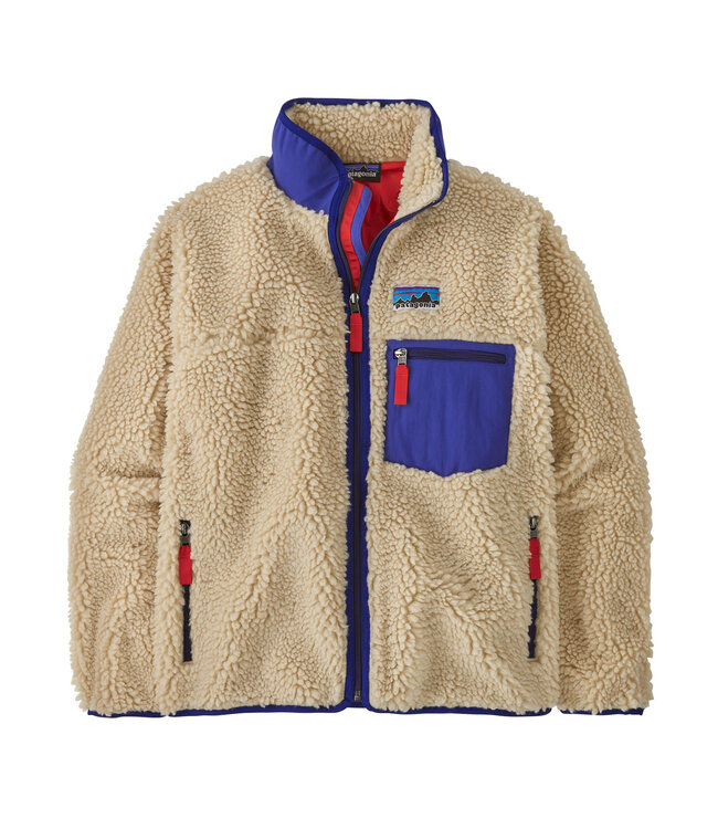 Patagonia Women's Classic Retro-X Fleece Jacket