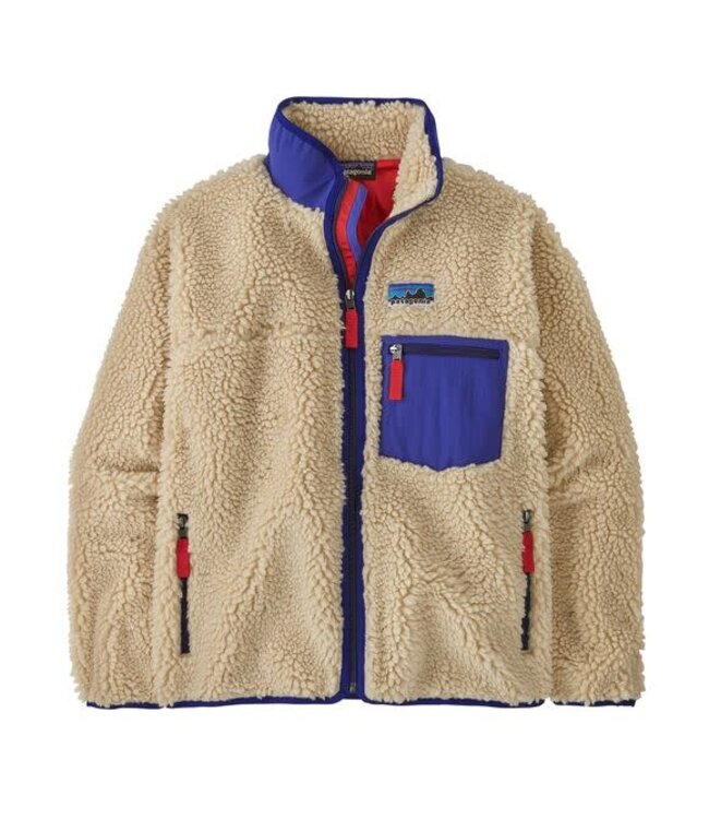 Patagonia Women's Classic Retro-X Fleece Jacket