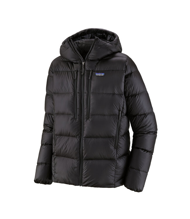 Patagonia Men's Fitz Roy Down Hoody