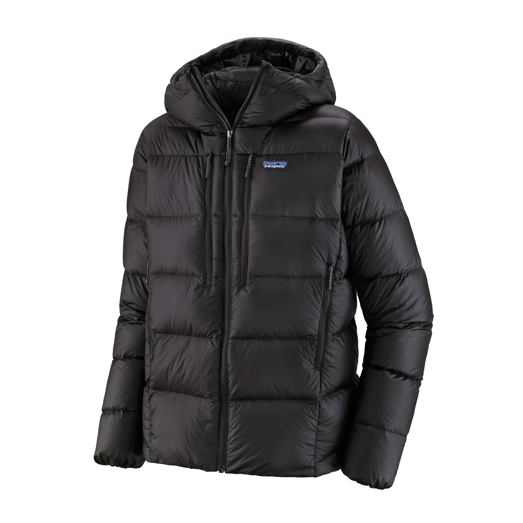 新品 S patagonia fitz roy down hoody patagonia-patagonia-mens-fitz-