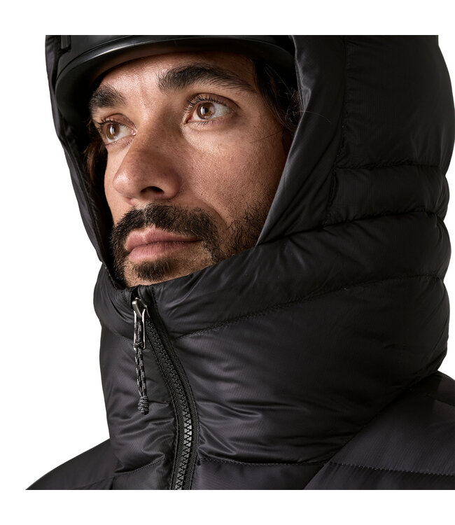 Patagonia Men's Fitz Roy Down Hoody