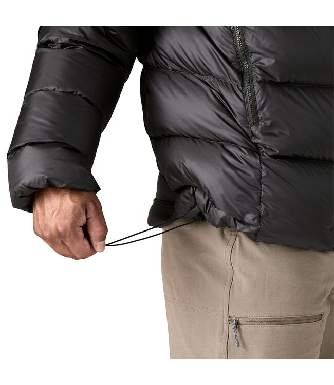 Patagonia Men's Fitz Roy Down Hoody