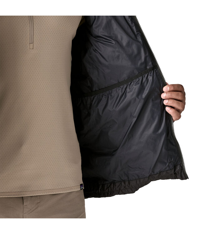 Patagonia Men's Fitz Roy Down Hoody