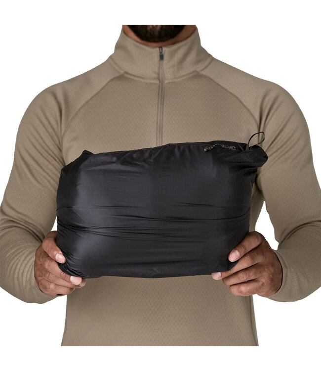 Patagonia Men's Fitz Roy Down Hoody