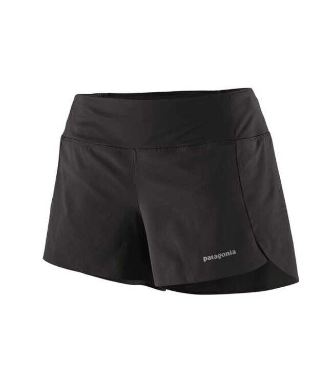 Patagonia Women's Strider Pro Shorts - 3½"