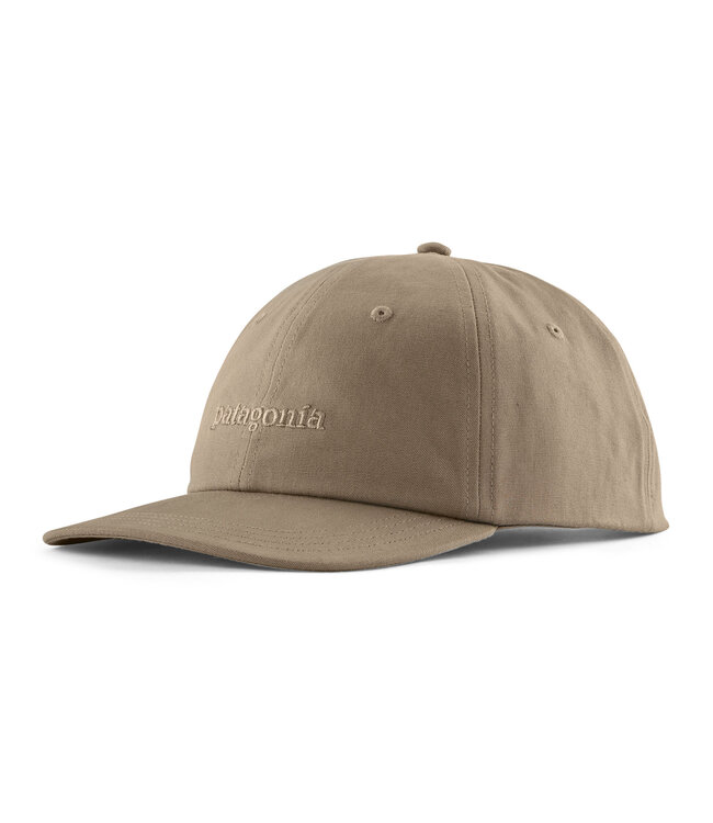 Patagonia Fitz Roy Icon Trad Cap