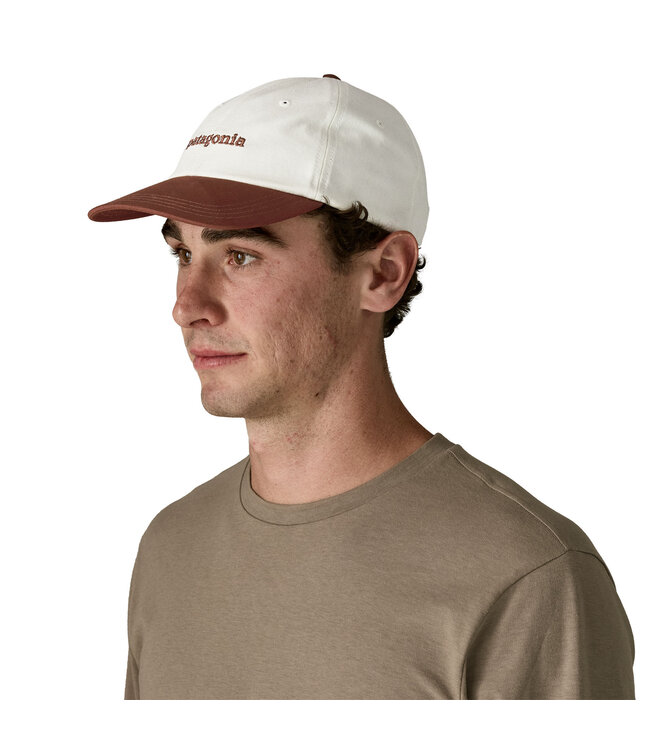 Patagonia Fitz Roy Icon Trad Cap