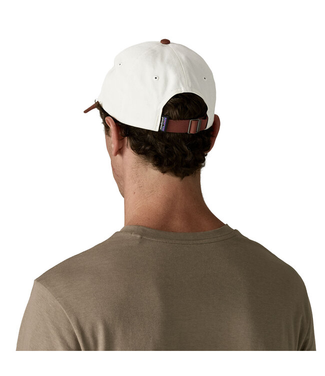 Patagonia Fitz Roy Icon Trad Cap