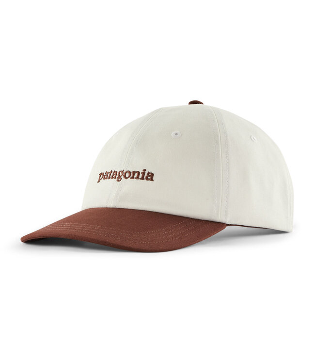 Patagonia Fitz Roy Icon Trad Cap