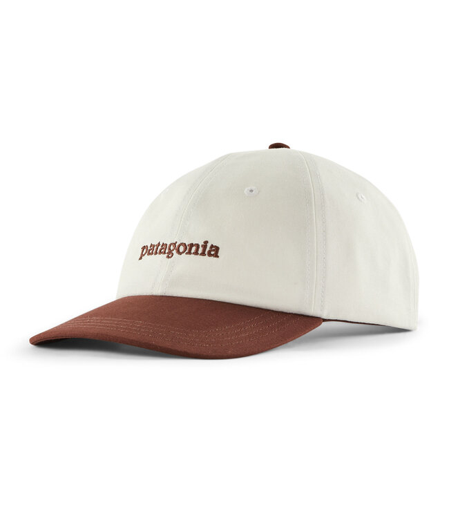 Patagonia Fitz Roy Icon Trad Cap
