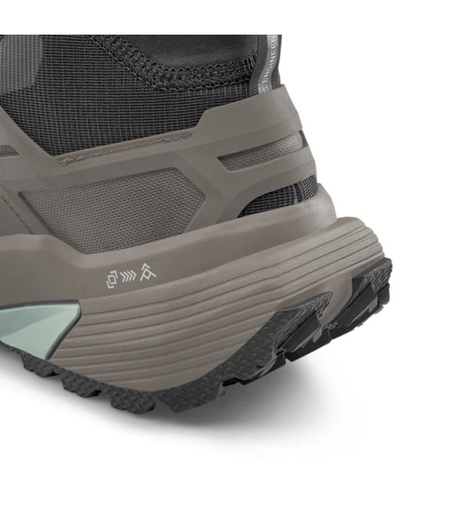 Salewa Pedroc 2 Mid Powertex Shoe Women