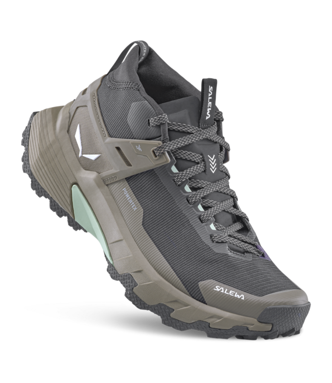 Salewa Pedroc 2 Mid Powertex Shoe Women