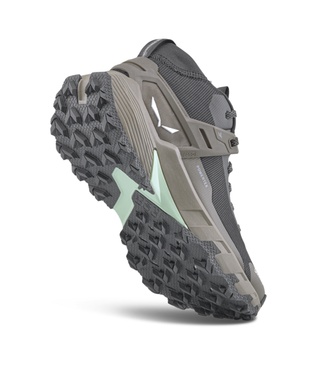 Salewa Pedroc 2 Mid Powertex Shoe Women