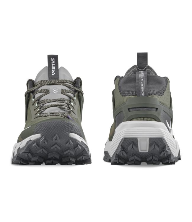 Salewa Pedroc 2 Mid Powertex Shoe Women