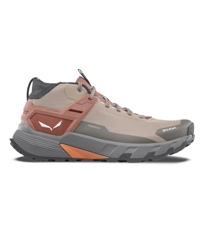 Salewa Pedroc 2 Mid Powertex Shoe Men