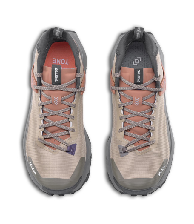 Salewa Pedroc 2 Mid Powertex Shoe Men