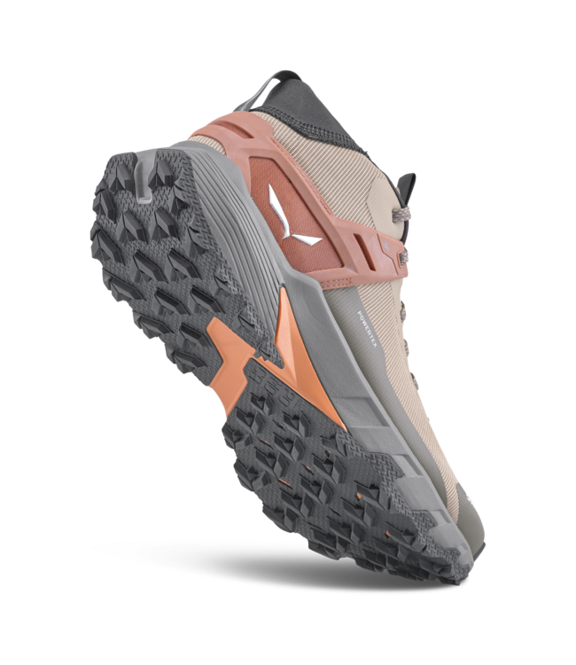 Salewa Pedroc 2 Mid Powertex Shoe Men