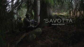 SAVOTTA – MADE TO ENDURE SINCE 1955