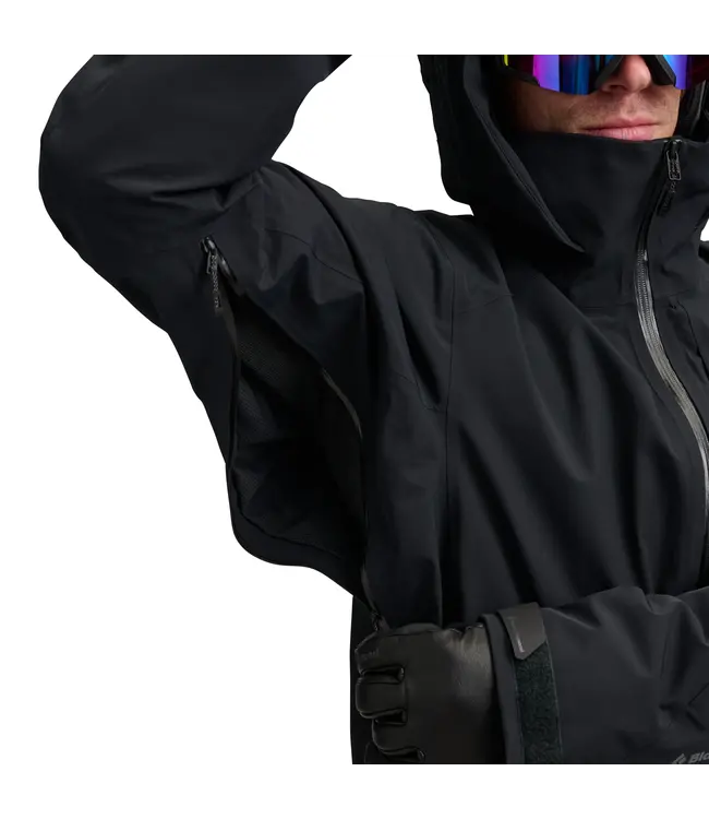 Black Diamond Men's Recon Insulated Shell(AP745042)