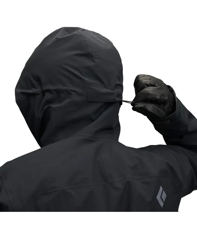 Black Diamond Men's Recon Insulated Shell(AP745042)