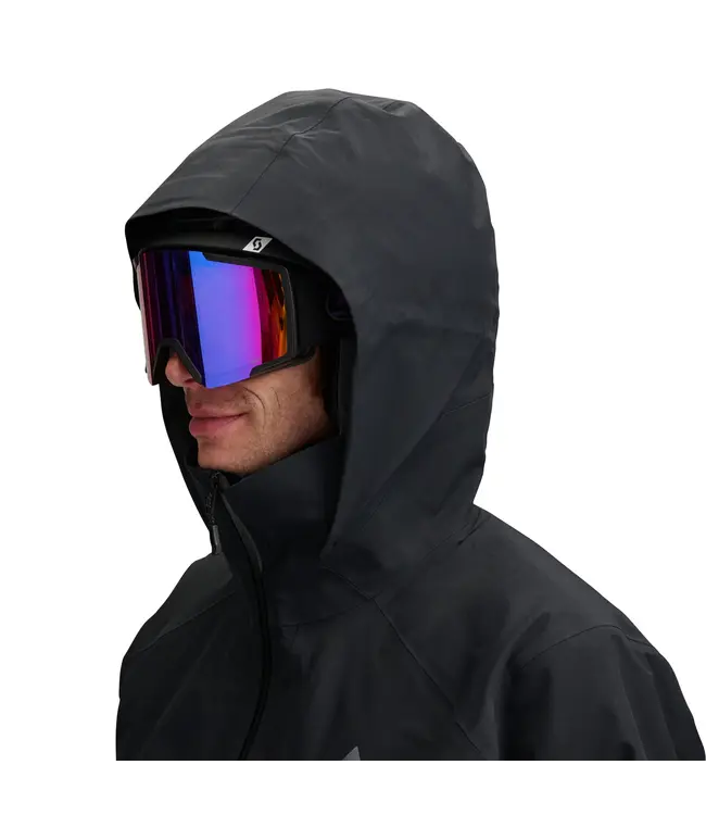 Black Diamond Men's Recon Insulated Shell(AP745042)