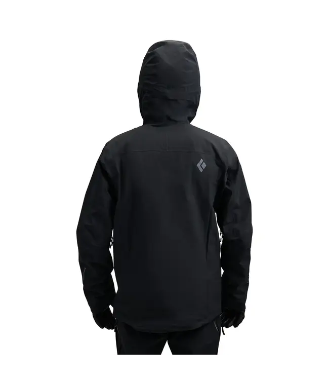 Black Diamond Men's Recon Insulated Shell(AP745042)