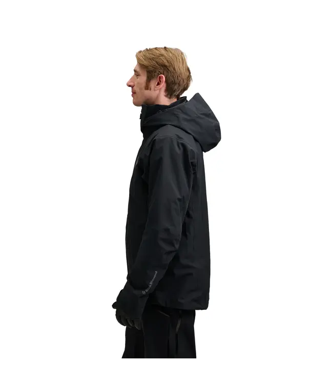 Black Diamond Men's Recon Insulated Shell(AP745042)