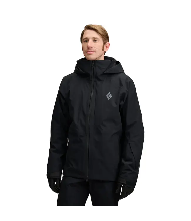 Black Diamond Men's Recon Insulated Shell(AP745042)