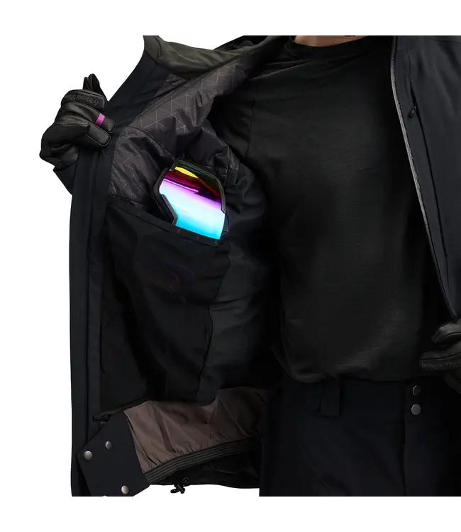 Black Diamond Men's Recon Insulated Shell(AP745042)