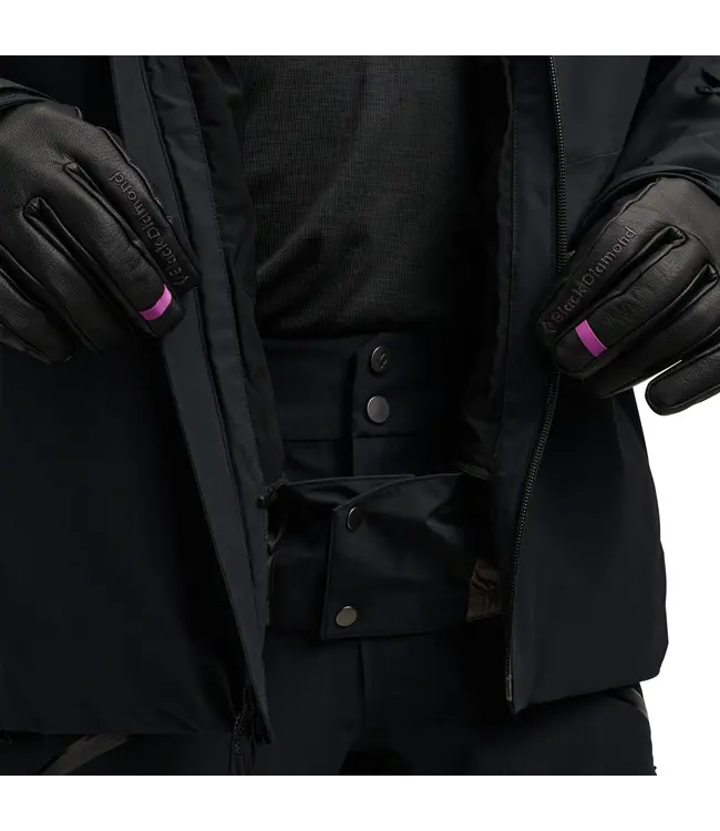 Black Diamond Men's Recon Insulated Shell(AP745042)