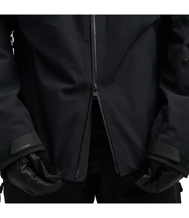 Black Diamond Men's Recon Insulated Shell(AP745042)