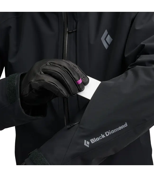 Black Diamond Men's Recon Insulated Shell(AP745042)