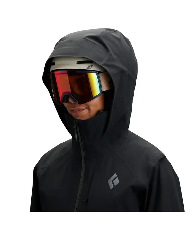 Black Diamond Women's Recon Insulated Shell