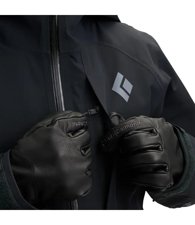 Black Diamond Women's Recon Insulated Shell