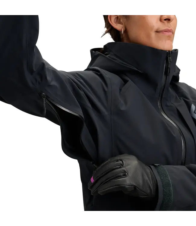 Black Diamond Women's Recon Insulated Shell