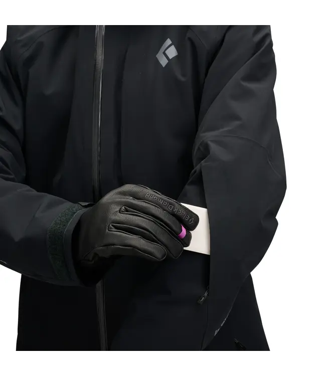 Black Diamond Women's Recon Insulated Shell