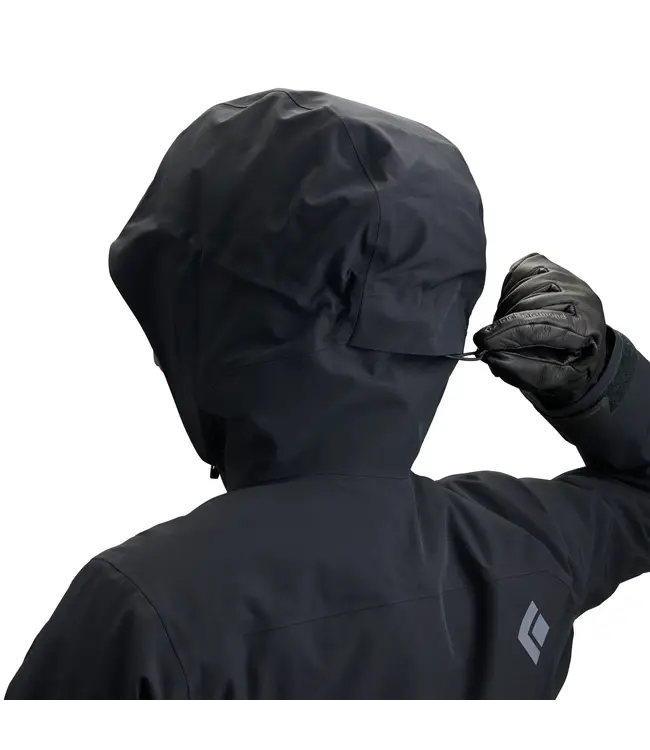 Black Diamond Women's Recon Insulated Shell