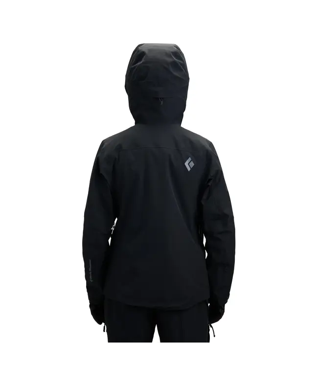 Black Diamond Women's Recon Insulated Shell