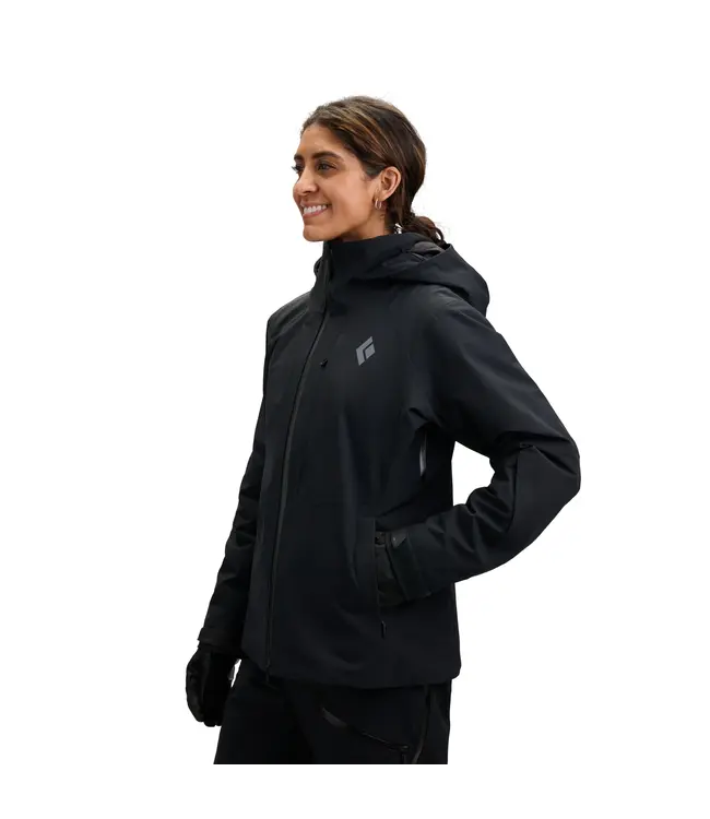 Black Diamond Women's Recon Insulated Shell