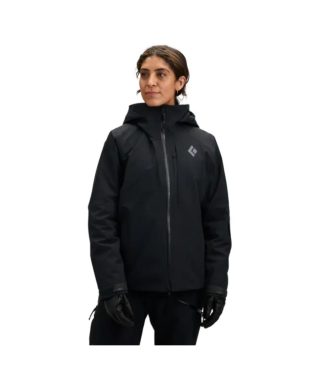 Black Diamond Women's Recon Insulated Shell