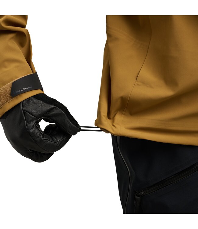 Black Diamond Men's Recon Stretch Shell