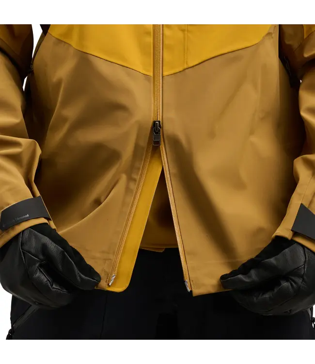 Black Diamond Men's Recon Stretch Shell