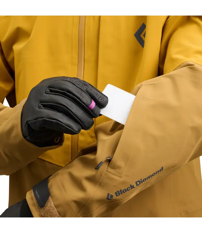 Black Diamond Men's Recon Stretch Shell