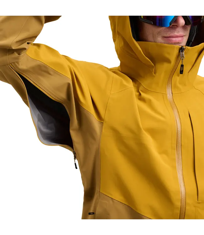 Black Diamond Men's Recon Stretch Shell