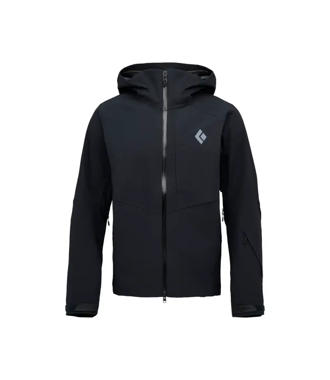Black Diamond Men's Recon Stretch Shell