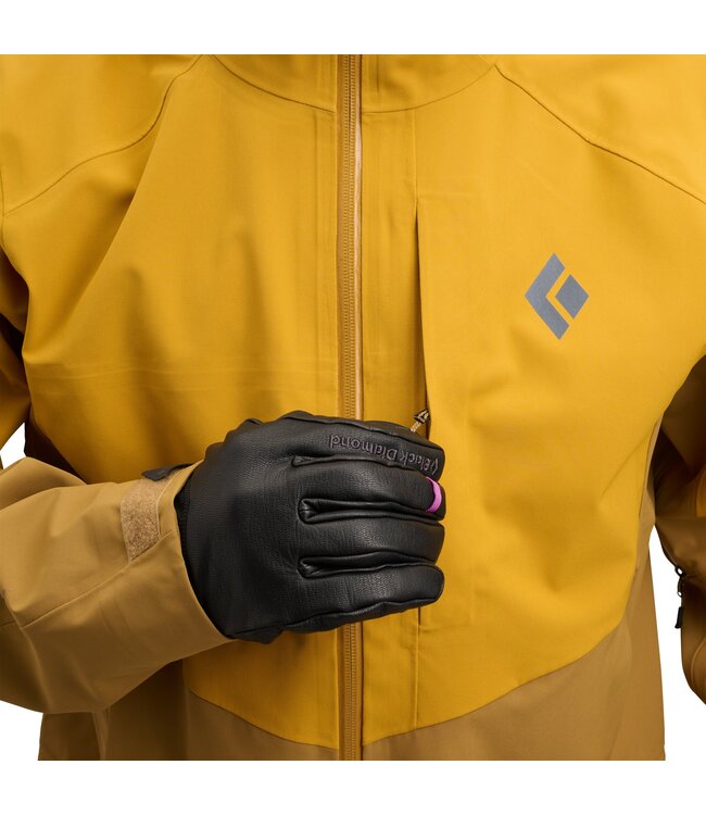 Black Diamond Men's Recon Stretch Shell