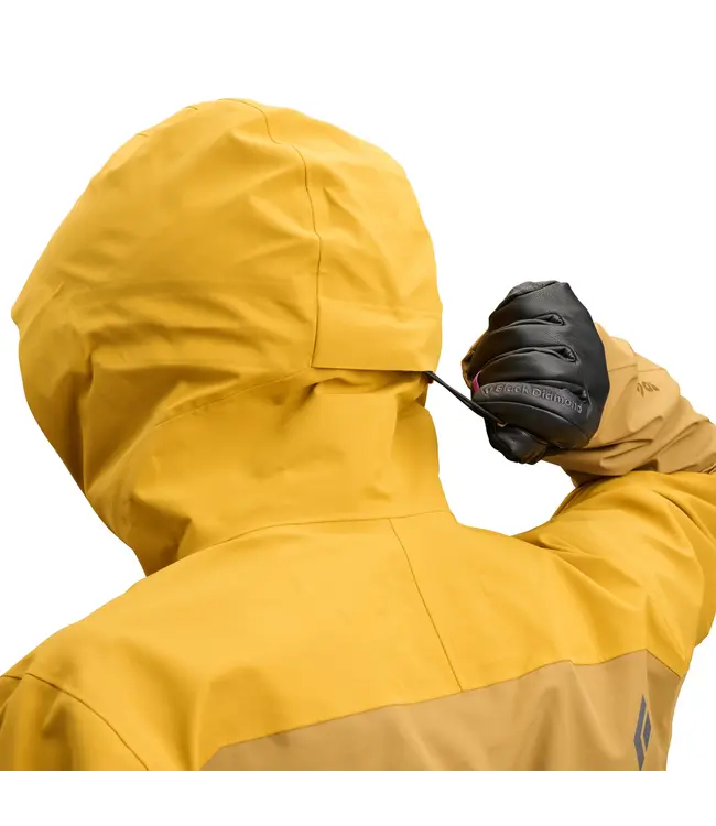 Black Diamond Men's Recon Stretch Shell