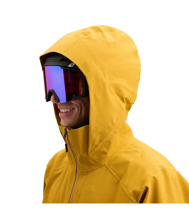 Black Diamond Men's Recon Stretch Shell