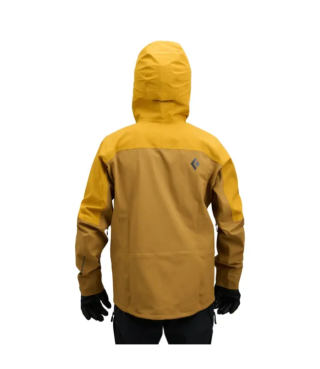 Black Diamond Men's Recon Stretch Shell