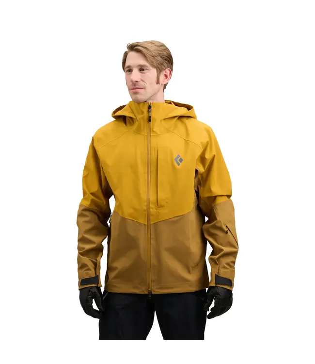 Black Diamond Men's Recon Stretch Shell